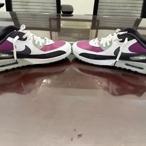 Nike | Shoes | Nike Air Max 9 G Nrg Mens Golf Shoes | Poshmark